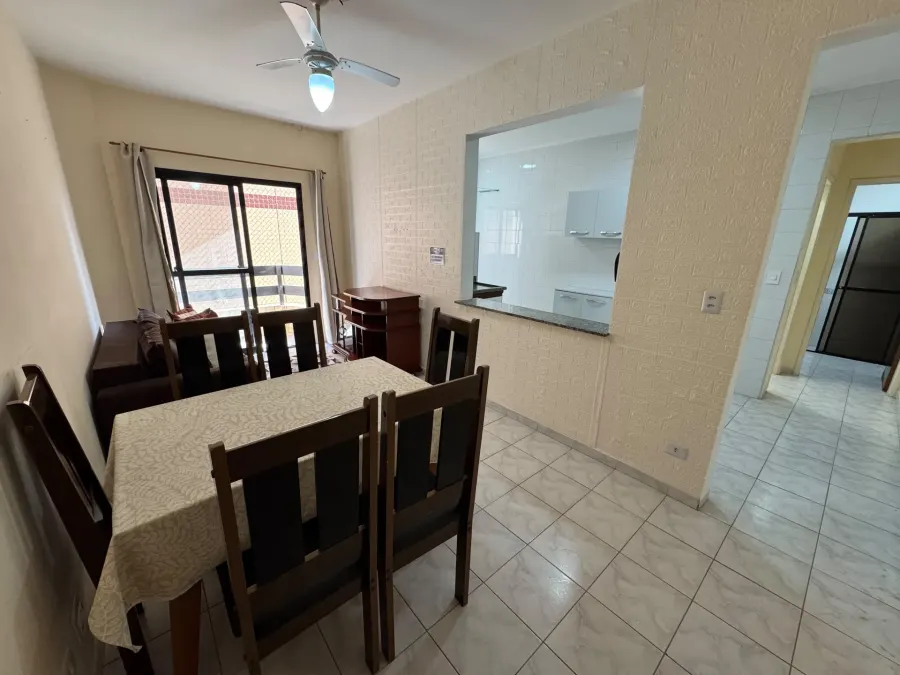 Apartamento 1 quarto no Vila Caiçara — foto 5