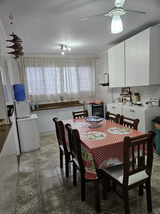 Cobertura 3 quartos no Mirim — foto 4