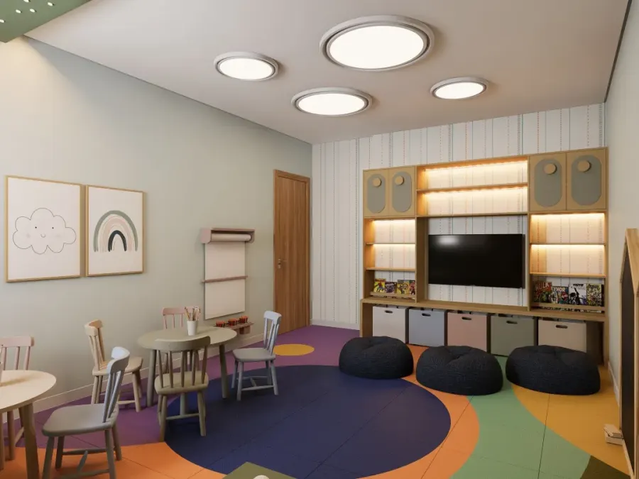 Apartamento 2 quartos no Guilhermina — foto 7