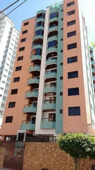 Apartamento 3 quartos no Guilhermina — foto 4