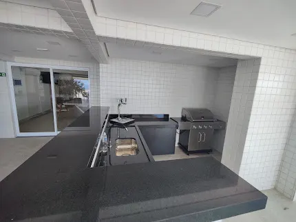 Apartamento 2 quartos no Vila Caiçara — foto 31