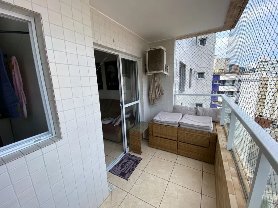 Apartamento 2 quartos no Guilhermina — foto 2