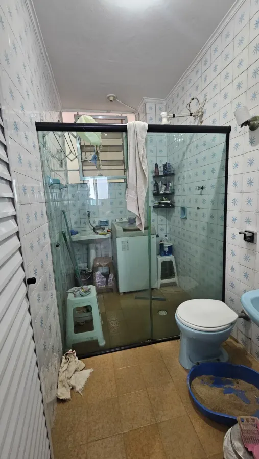 Apartamento 1 quarto no Mirim — foto 4