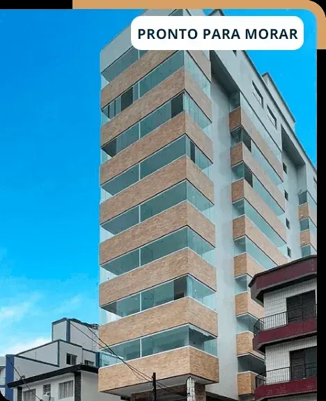 Smart Residence — unidade 71 — foto 3