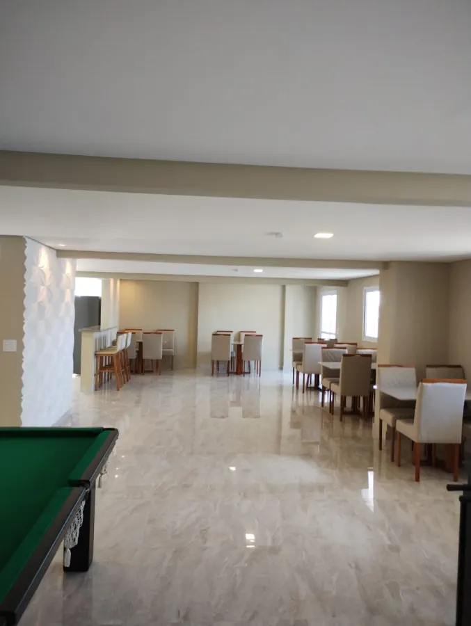 Apartamento 2 quartos no Vila Caiçara — foto 34