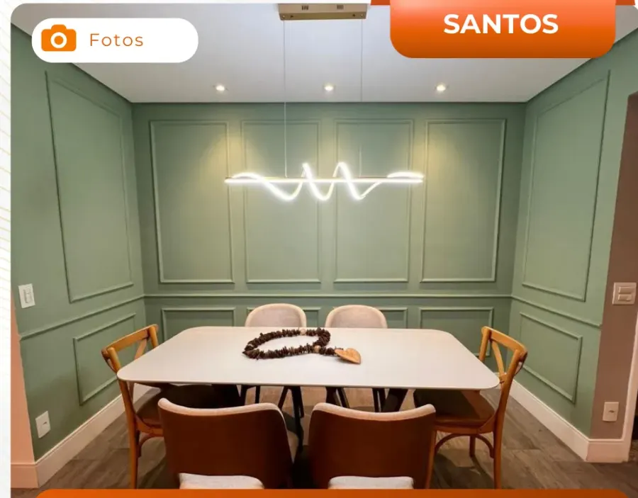 Residencial Porto da Ponta - Kamila Amancio — foto 1