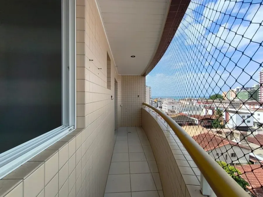 Apartamento 2 quartos no Ocian — foto 1