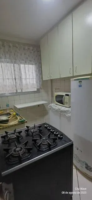Apartamento 1 quarto no Ocian — foto 3