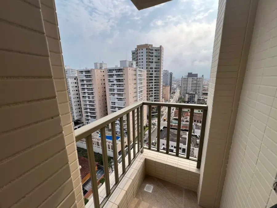 Apartamento 3 quartos no Canto do Forte — foto 15