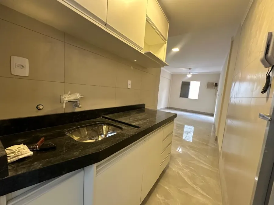 Residencial Luanda — unidade 14