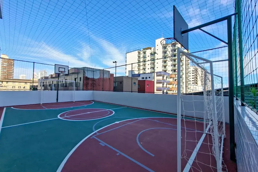 Apartamento 2 quartos no Ocian — foto 21