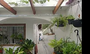 Ivone Conceição - REF 70 - Casa isolada com edícula Mirim — unidade REF 70 — foto 2
