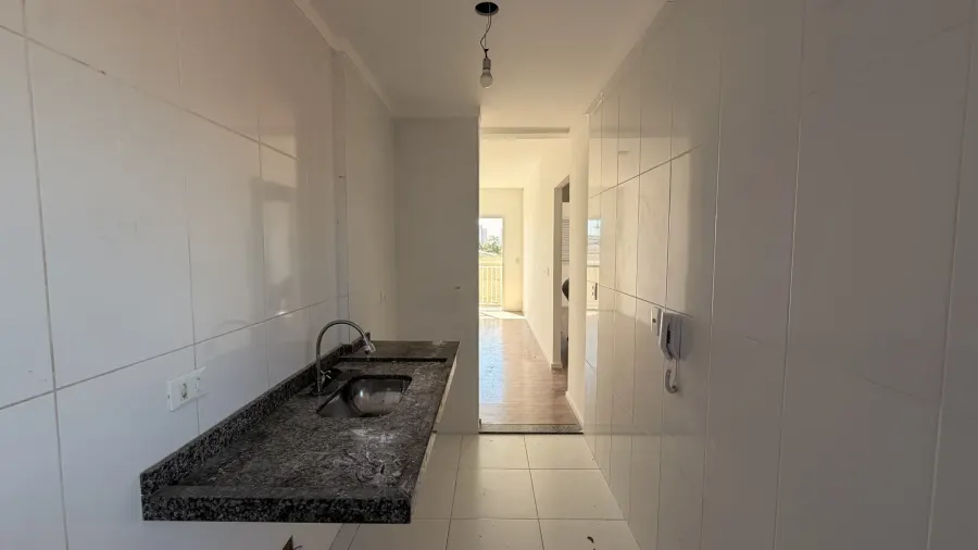 Apartamento 2 quartos no Jardim Santo Ignacio — foto 13