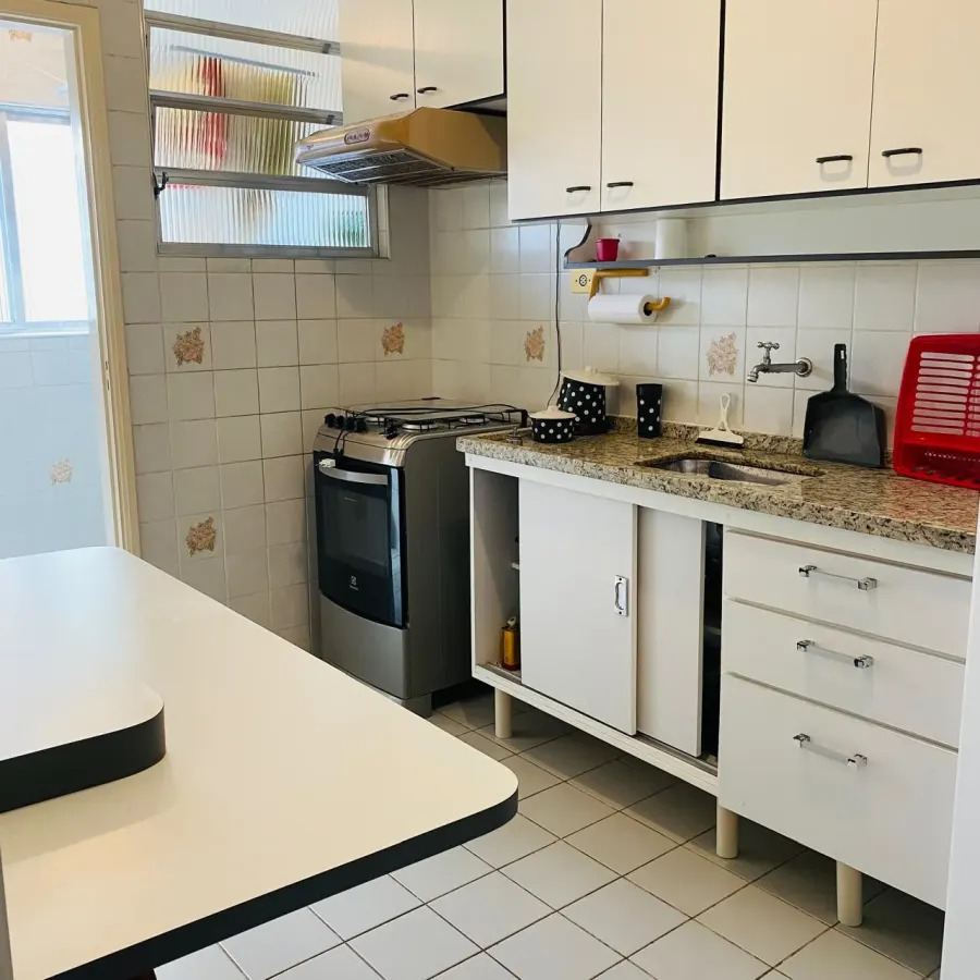Apartamento 1 quarto no Campo da Aviação — foto 7