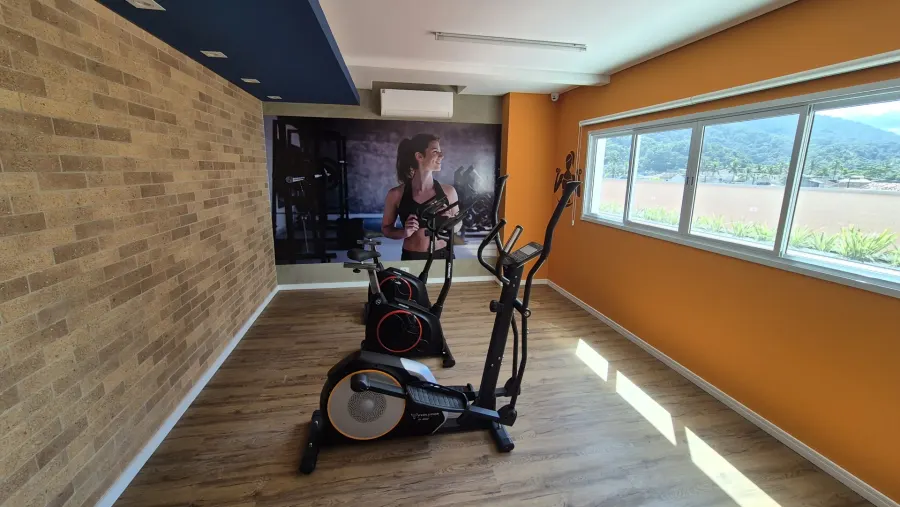 Apartamento 2 quartos no Centro — foto 10