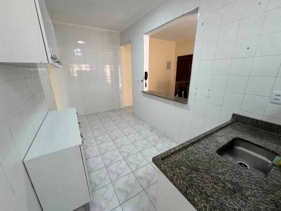 Apartamento 1 quarto no Vila Caiçara — foto 9
