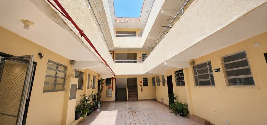 Apartamento 2 quartos no Boqueirão — foto 22