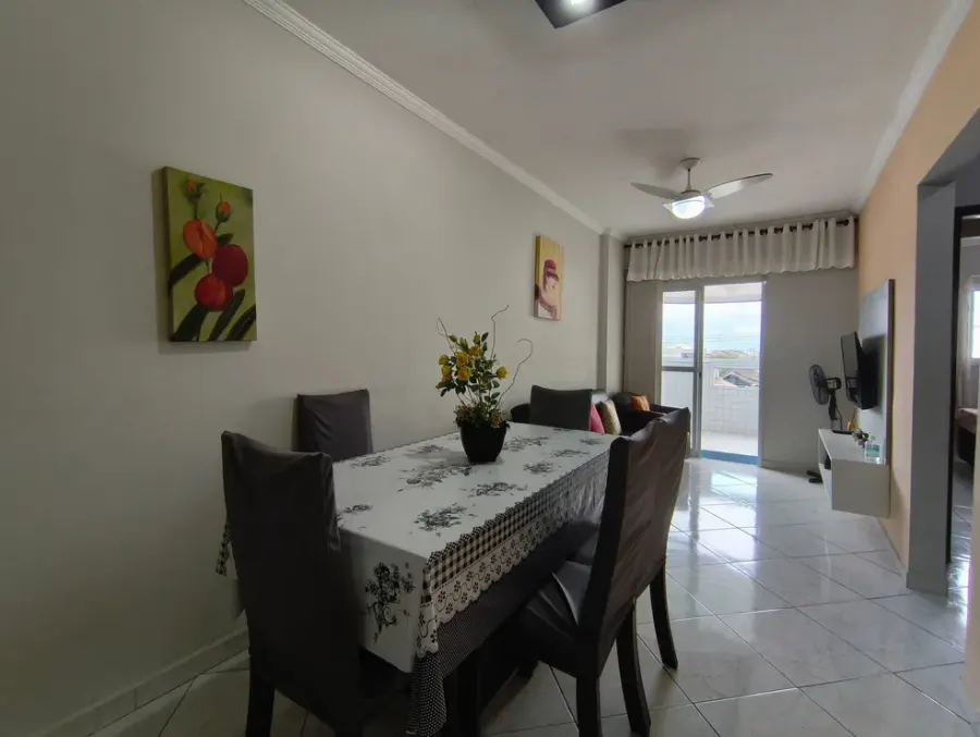 KF354 - Apartamento - Maracanã — unidade KF354 — foto 2