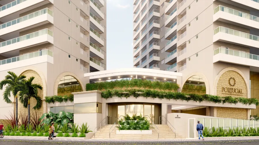 Apartamento 2 quartos no Vila Caiçara — foto 31