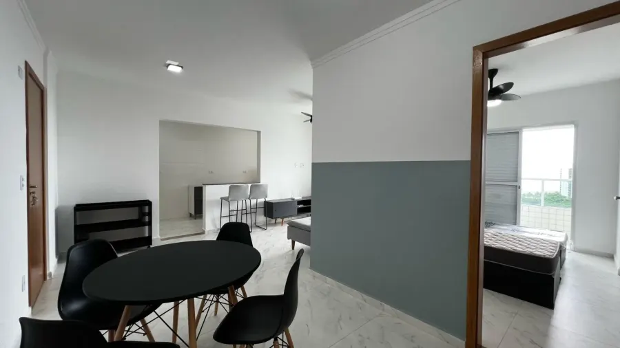 Apartamento 2 quartos no Mirim — foto 9