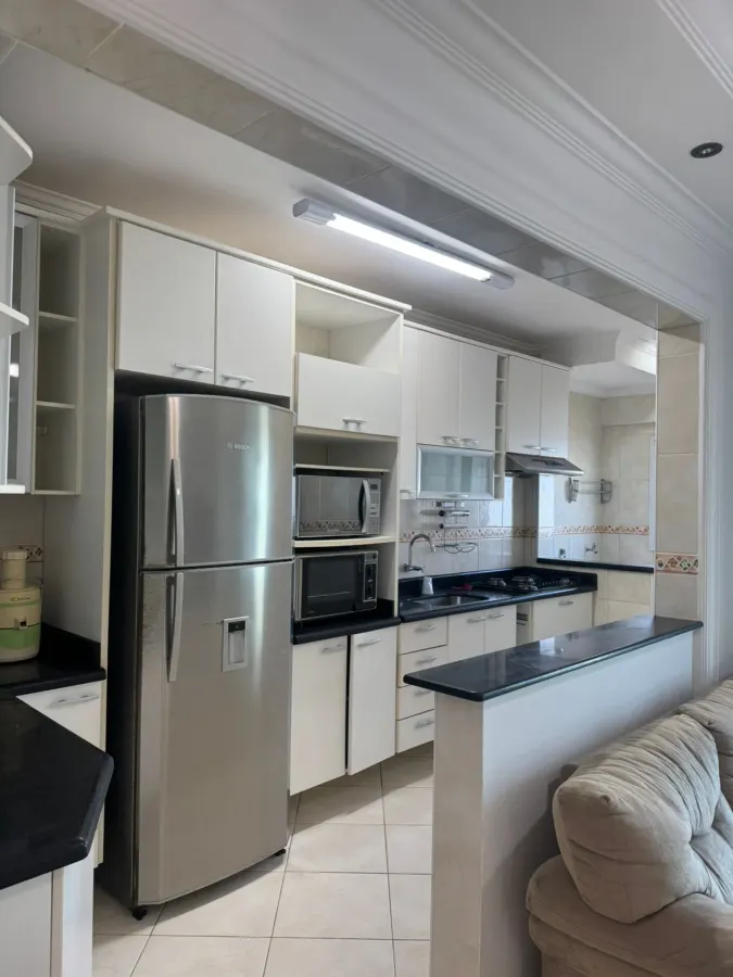 Residencial Villaggio di Napoli — foto 8