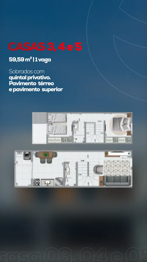 SPASO TUDE — unidade 4