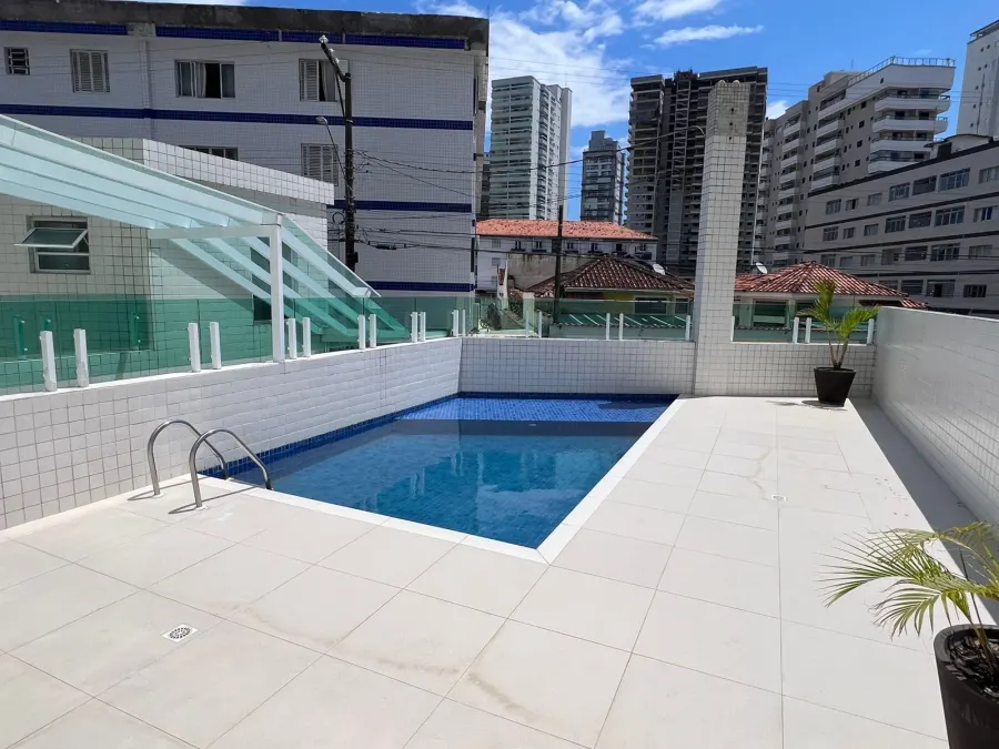 Apartamento 1 quarto no Caiçara — foto 8