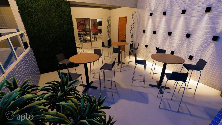 Residencial Villa Verano — foto 4