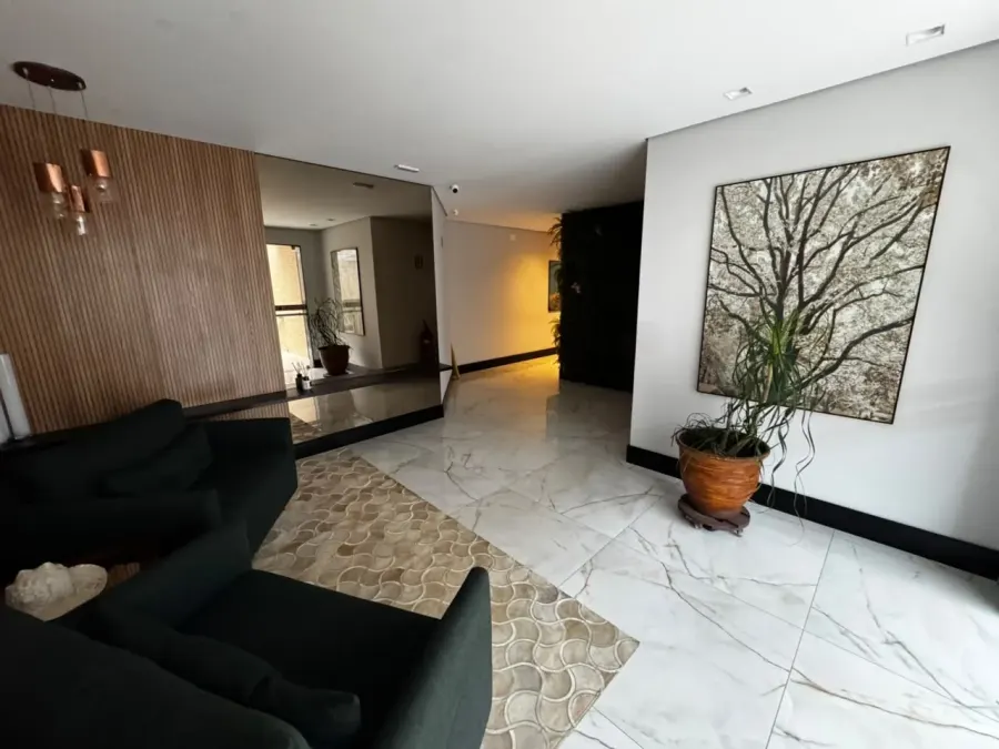 Apartamento 3 quartos no Boqueirão — foto 3