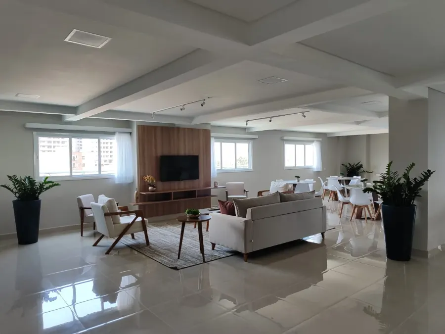 Apartamento 2 quartos no Vilamar — foto 16