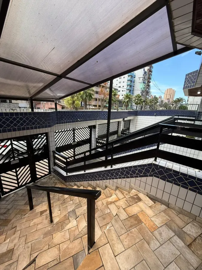 Residencial Damasco — unidade 51 — foto 2