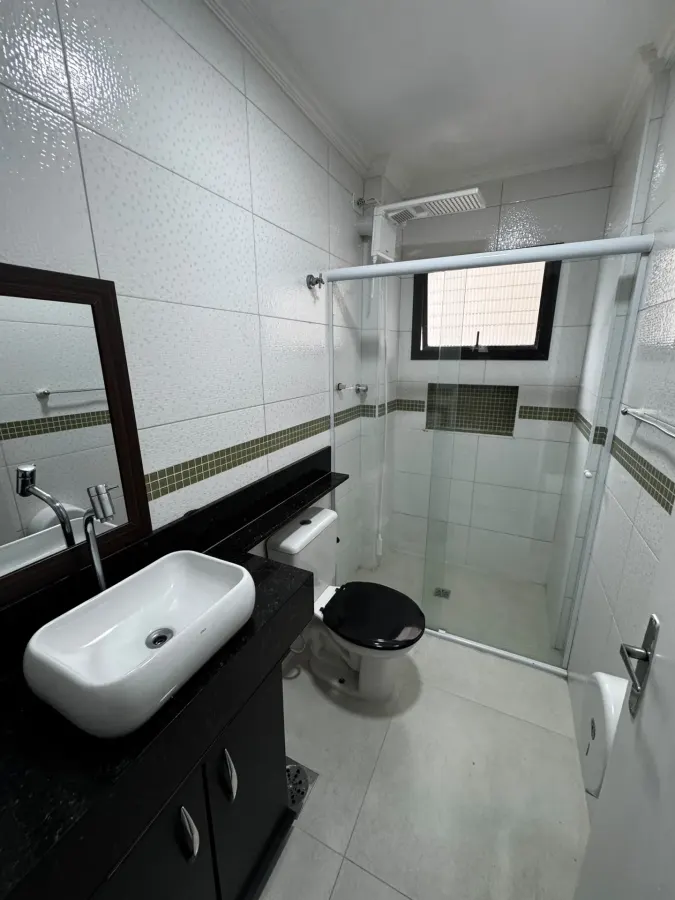Apartamento 1 quarto no Forte — foto 8
