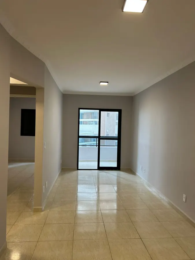 Ed. Residencial Cherne | Conjunto dos Bancários — foto 5