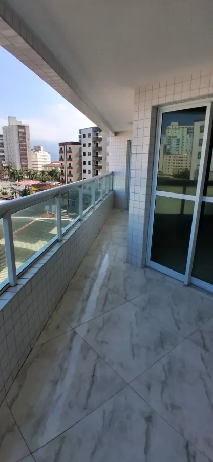 Apartamento 2 quartos no Vila Caiçara — foto 15