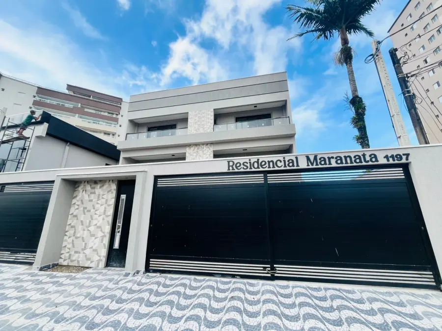Residencial Maranata — foto 5