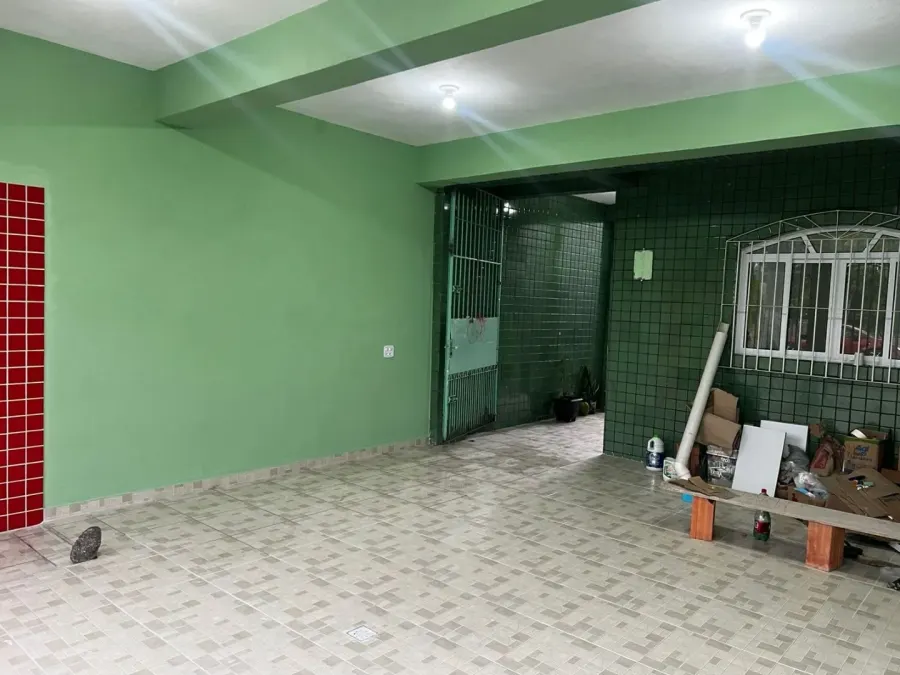 Sobrado Mirim - Locação SO0387