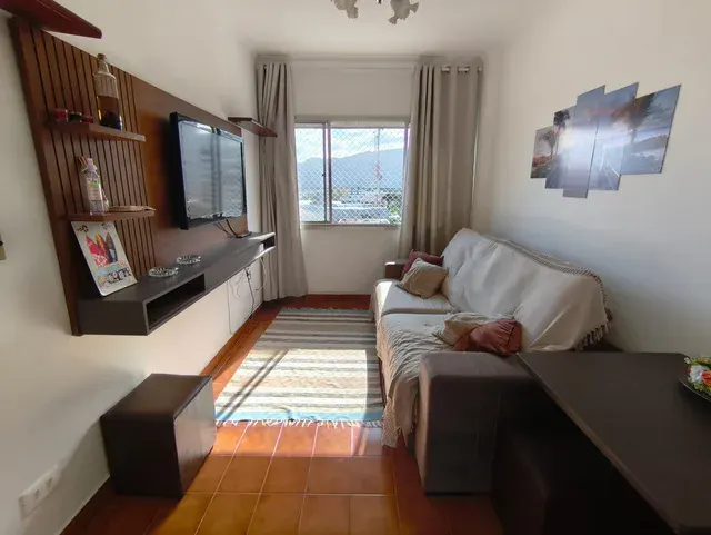 KF054 - Apartamento - Ocian — unidade KF054