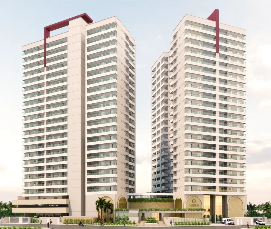 Apartamento 2 quartos no Vila Caiçara — foto 34