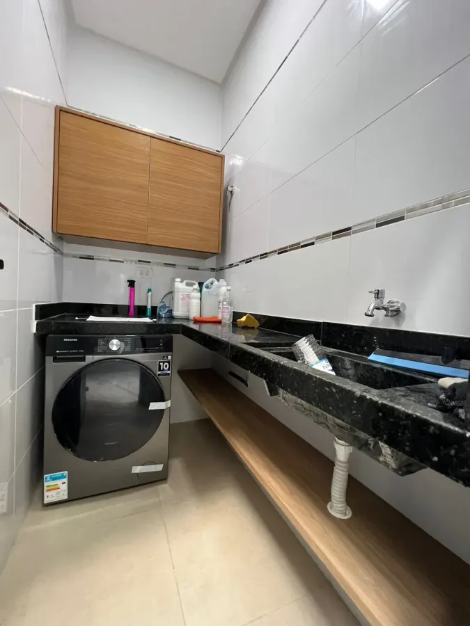 Casa Rua Antônio Reinaldo Gonçalves 349 — unidade Única