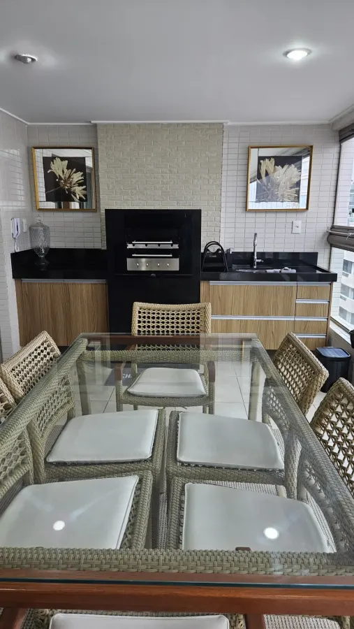 Apartamento 3 quartos no Canto do Forte — foto 5