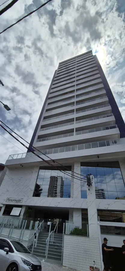 Apartamento 2 quartos no Aviação — foto 4