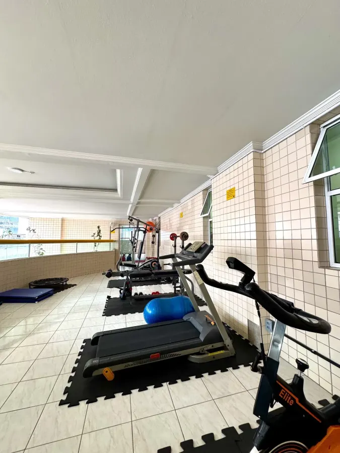 Apartamento 2 quartos no Ocian — foto 4
