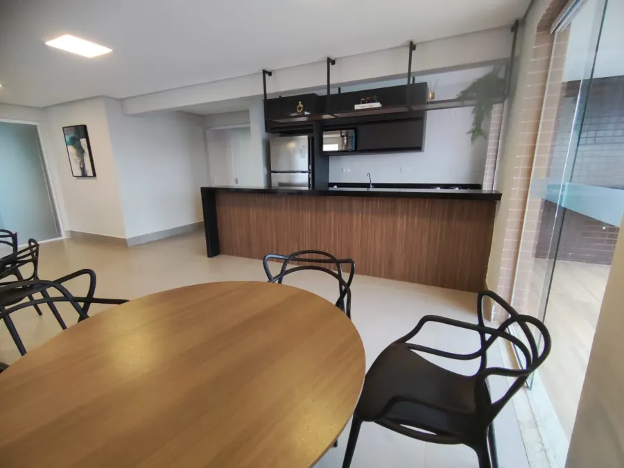 Apartamento 2 quartos no Vila Tupi — foto 18