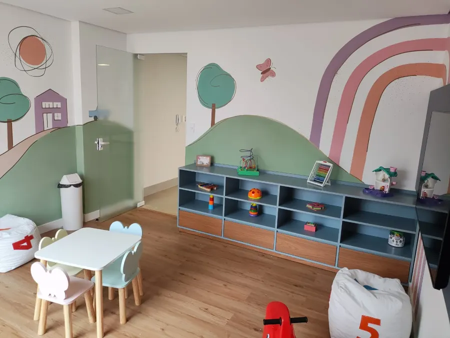 Apartamento 2 quartos no Vila Tupi — foto 39