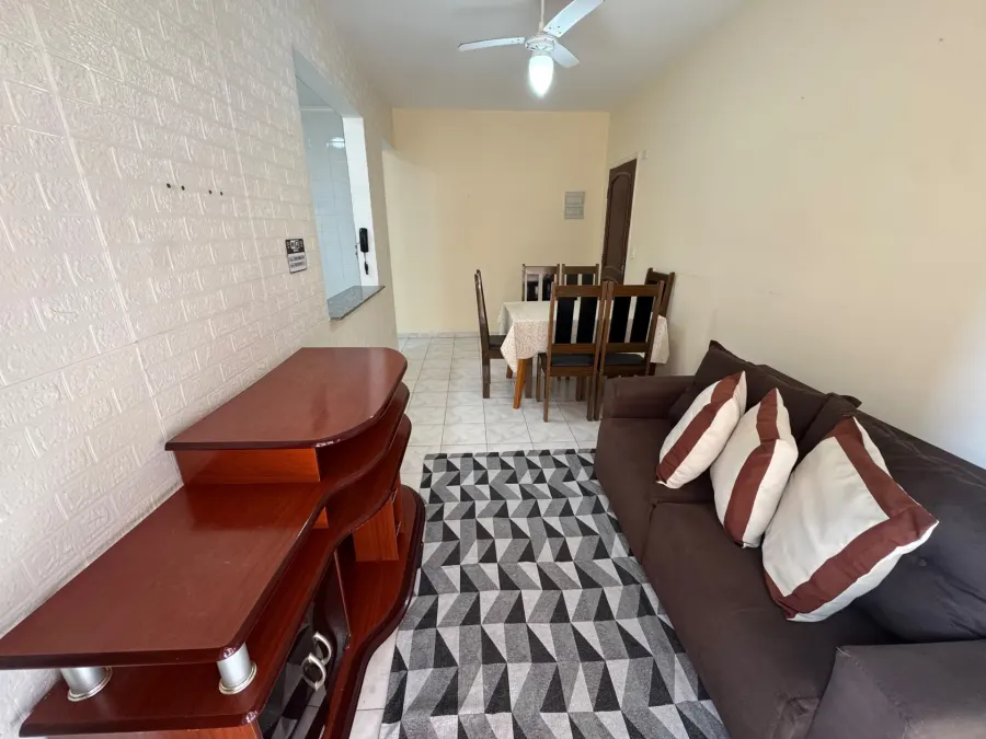 Apartamento 1 quarto no Vila Caiçara — foto 6