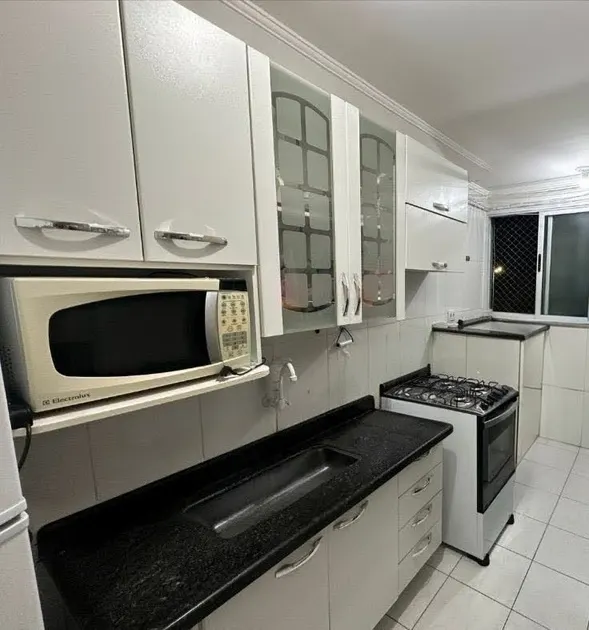 Apartamento 1 quarto no Caiçara — foto 2