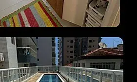 Ivone Conceição - REF 66 - Apartamento Tupi — unidade REF 66 — foto 3