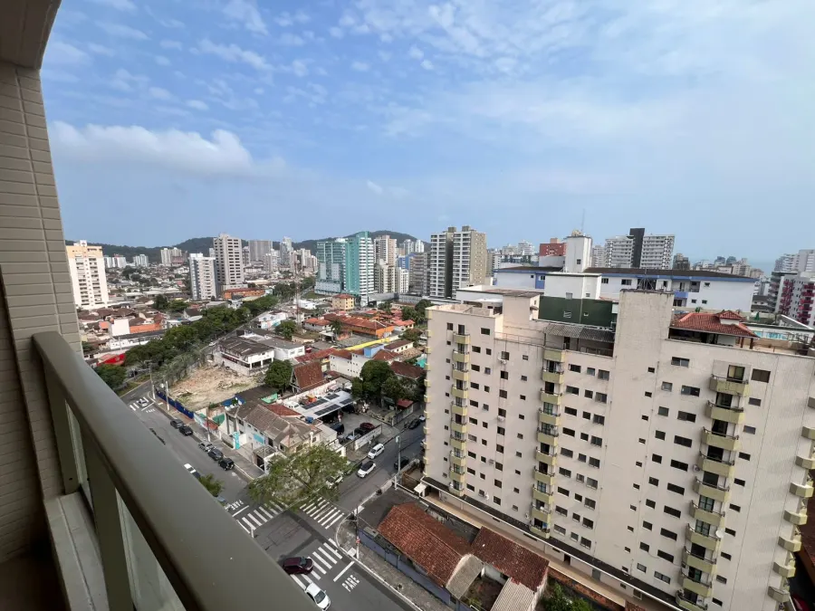 Apartamento 3 quartos no Canto do Forte — foto 13