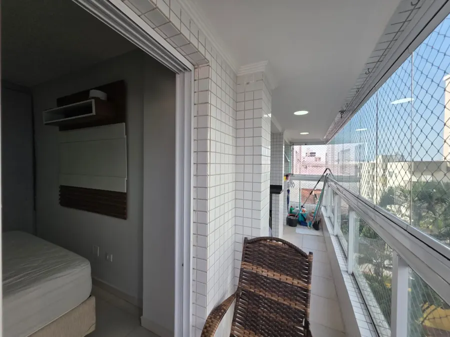 Apartamento 2 quartos no Ocian — foto 8