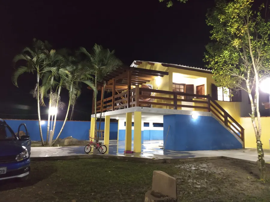 Casa em Litoral Norte — foto 33